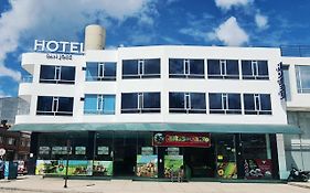 Hotel San Jose
